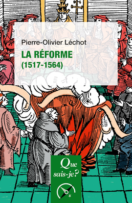 REFORME (1517-1564)