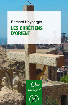 CHRETIENS D´ORIENT-QSJ 4050