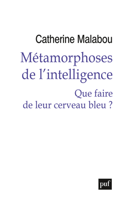 METAMORPHOSES DE L´INTELLIGENCE