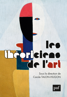 THEORICIENS DE L´ART (LES)