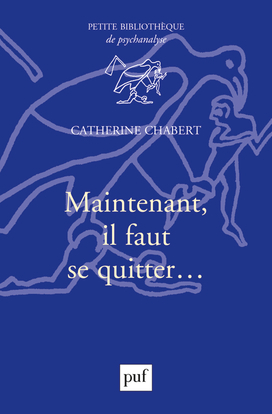 MAINTENANT, IL FAUT SE QUITTER...