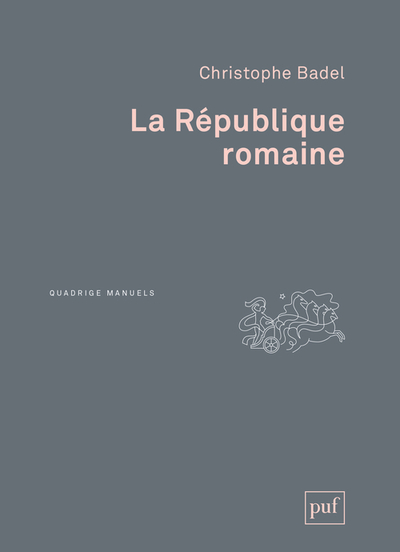 REPUBLIQUE ROMAINE