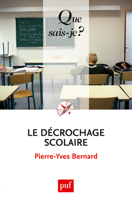 DECROCHAGE SCOLAIRE (3ED) QSJ 3928