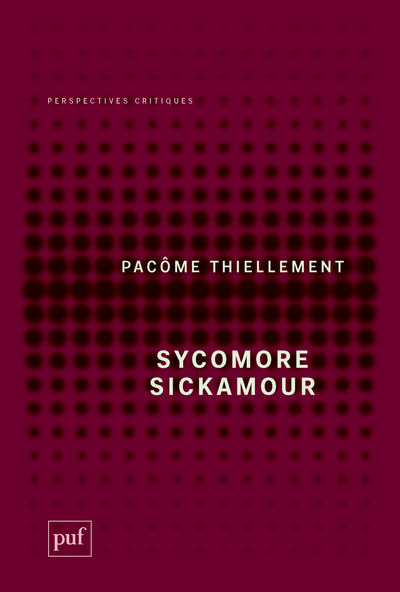 SYCOMORE SICKAMOUR