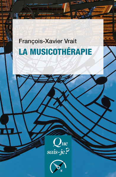 MUSICOTHERAPIE