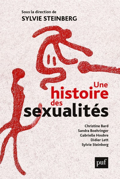 HISTOIRE DES SEXUALITES
