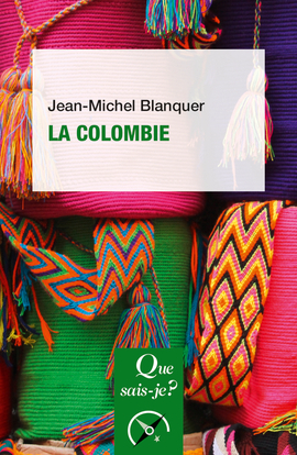 COLOMBIE - QSJ 4091