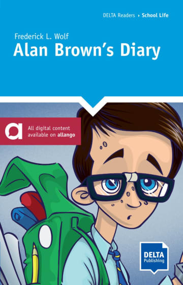 ALAN BROWNS DIARY - A1+