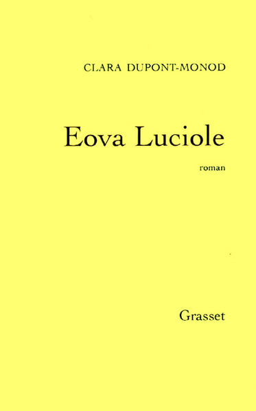 EOVA LUCIOLE