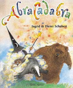 ABRACADABRA