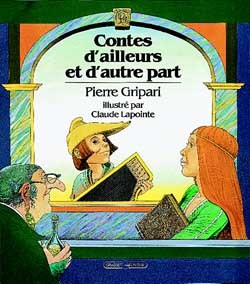 MARCHAND DE FESSEES ET AUTRES CONTES - N 4