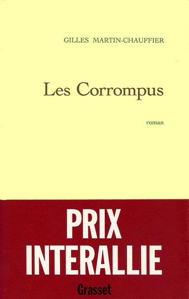 CORROMPUS