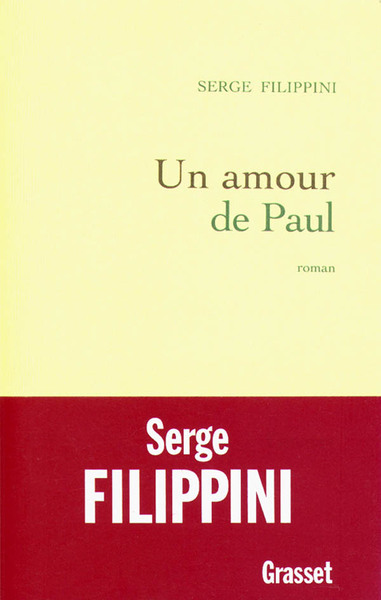 AMOUR DE PAUL