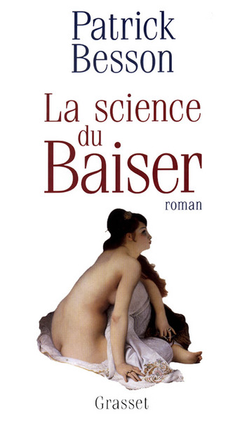 SCIENCE DU BAISER