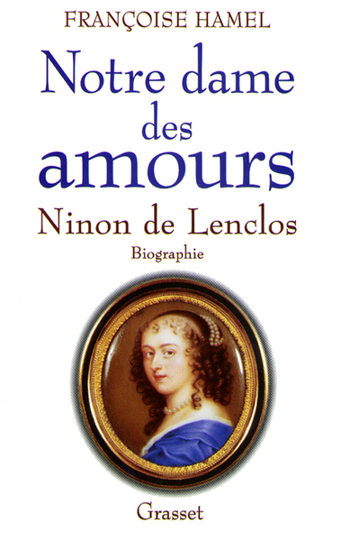 NOTRE DAME DES AMOURS