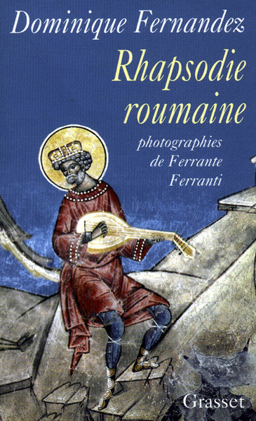 RHAPSODIE ROUMAINE