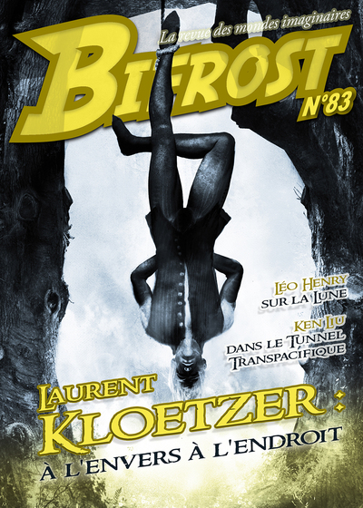 BIFROST N 83, DOSSIER LAURENT KLOETZER