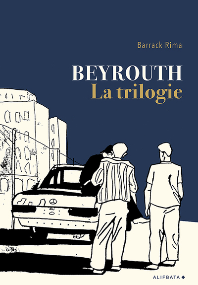BEYROUTH, LA TRILOGIE (NED 2023)