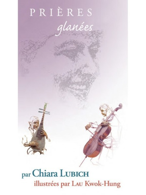 PRIERES GLANEES 16