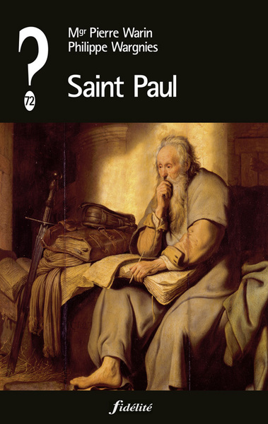 SAINT PAUL