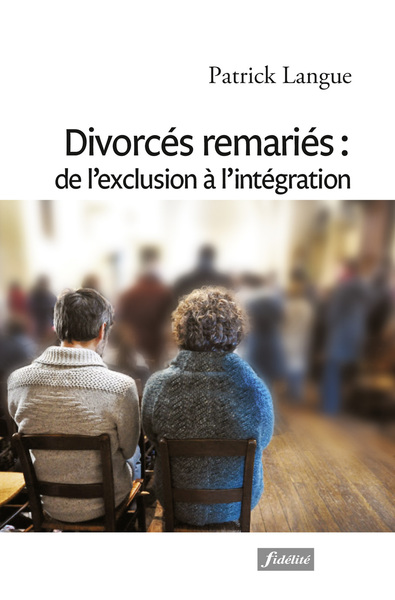 COUPLES DU FOND DE L´EGLISE