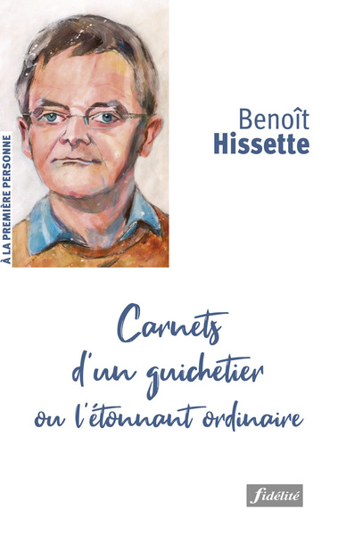 CARNETS D´UN GUICHETIER OU L´ETONNANT ORDINAIRE