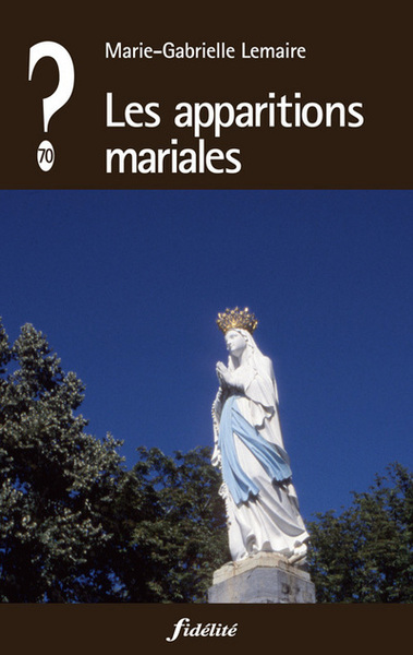 APPARITIONS MARIALES