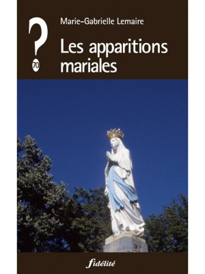 APPARITIONS MARIALES