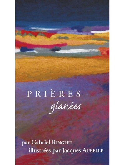 PRIERES GLANEES 5