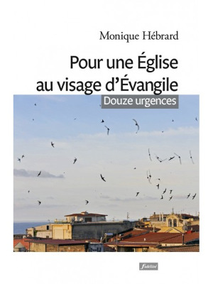 POUR UNE EGLISE AU VISAGE D EVANGILE