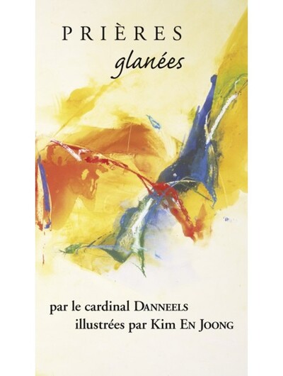 PRIERES GLANEES 6