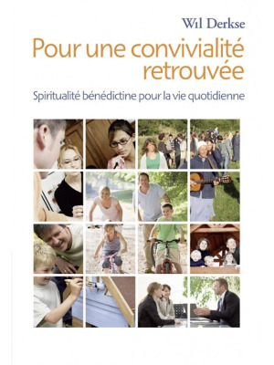 POUR UNE CONVIALITE RETROUVEE