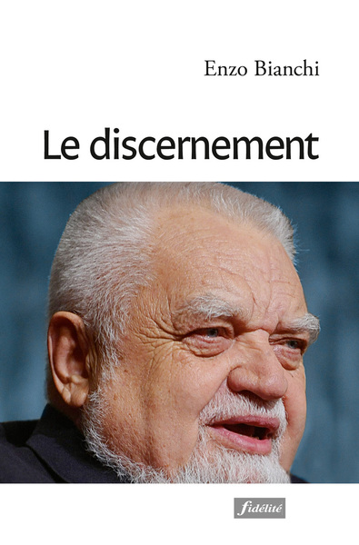 DISCERNEMENT