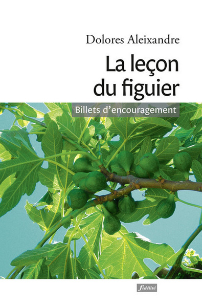 LECON DU FIGUIER