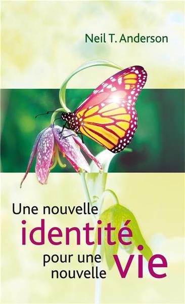 NOUVELLE IDENTITE POUR UNE NOUVELLE VIE