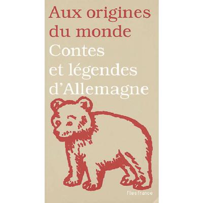 CONTES & LEGENDES D´ALLEMAGNE/SUISSE