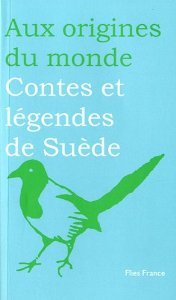 CONTES ET LEGENDES DE SUEDE