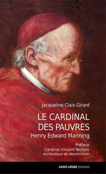 CARDINAL DES PAUVRES