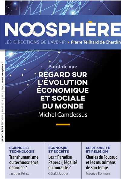 NOOSPHERE