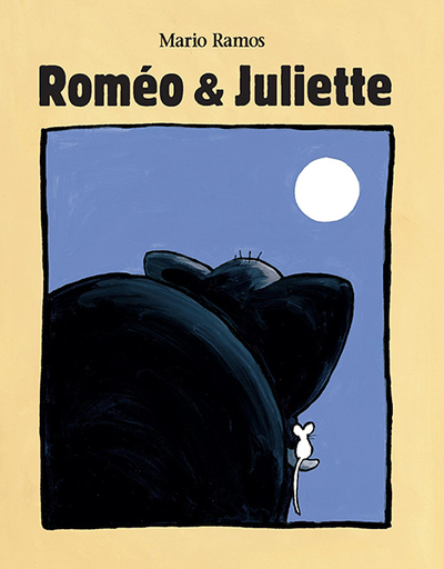 ROMEO ET JULIETTE  LUTIN