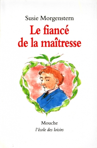 FIANCE DE LA MAITRESSE (LE)