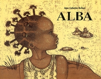 ALBA -  LUTIN
