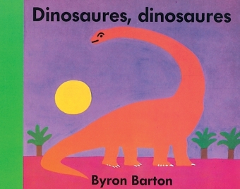 DINOSAURES DINOSAURES  LUTIN