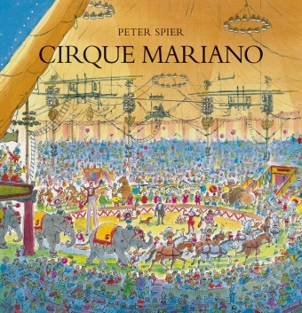 CIRQUE MARIANO