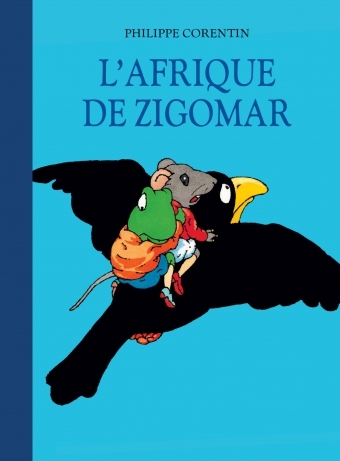 AFRIQUE DE ZIGOMAR (L')