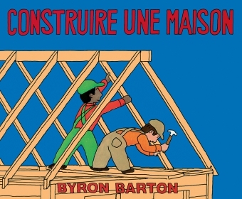 CONSTRUIRE UNE MAISON