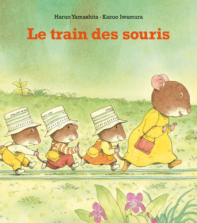 TRAIN DES SOURIS (LE)