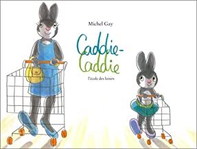 CADDIE-CADDIE