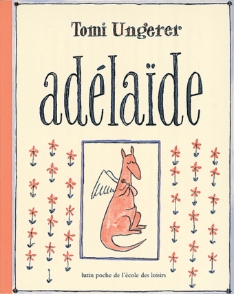 ADELAIDE LUTIN