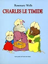 CHARLES LE TIMIDE  LUTIN